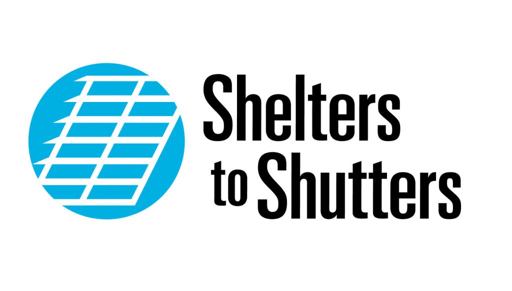 Shelters to Shutters partnership